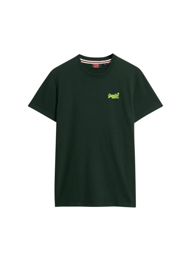 Superdry Essential Logo Emb Tee